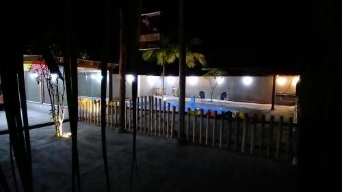 Hotel Carolina Park