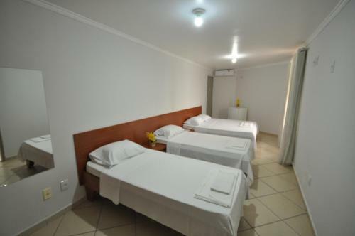 Hotel 24 De Outubro