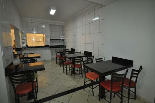 Hotel 24 De Outubro