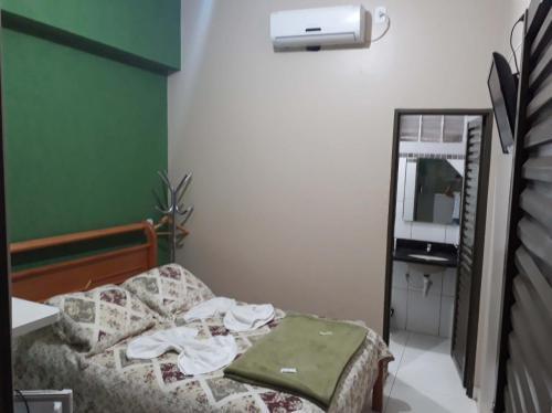 Hotel Joman Goi�nia