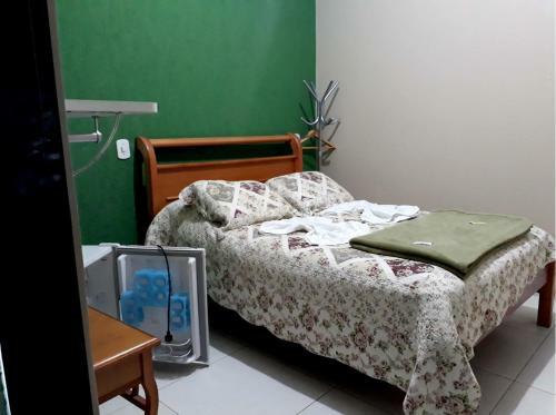 Hotel Joman Goi�nia