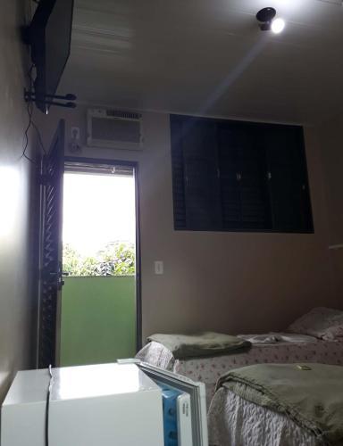 Hotel Joman Goi�nia