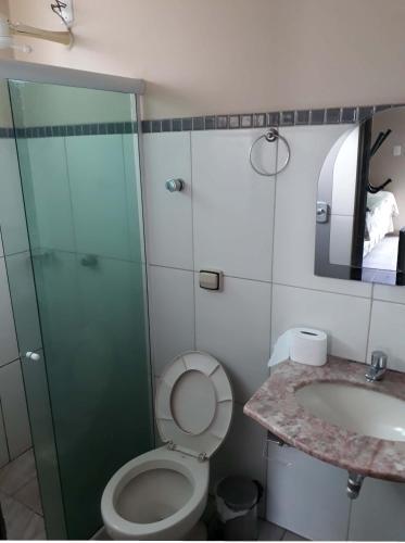 Hotel Joman Goi�nia