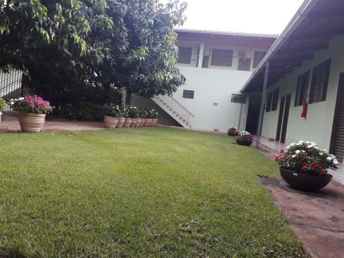 Hotel Joman Goi�nia