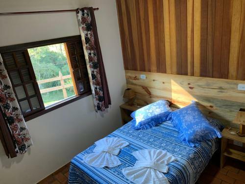 Lodge Chal� Recanto Da Mantiqueira