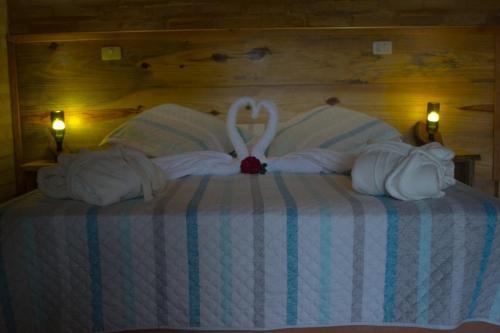 Lodge Chal� Recanto Da Mantiqueira