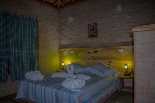 Lodge Chal� Recanto Da Mantiqueira