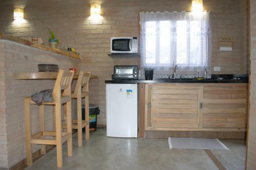 Lodge Chal� Recanto Da Mantiqueira