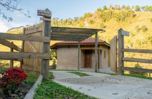 Lodge Chal� Recanto Da Mantiqueira