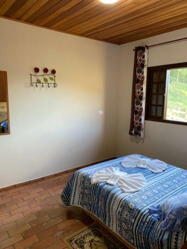 Lodge Chal� Recanto Da Mantiqueira