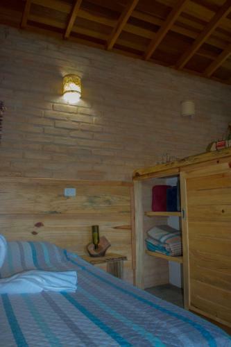 Lodge Chal� Recanto Da Mantiqueira