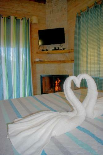 Lodge Chal� Recanto Da Mantiqueira