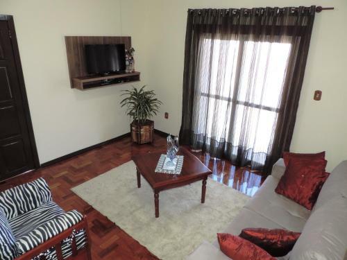 Residencial Thomazi