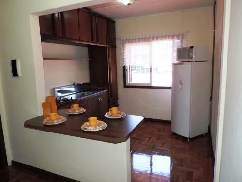 Residencial Thomazi