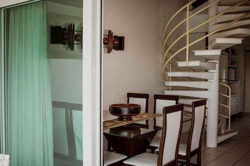 Apartamento Flat 812 Vila H�pica - Gravat�