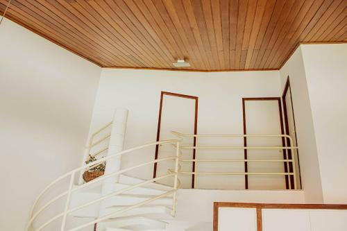 Apartamento Flat 812 Vila H�pica - Gravat�