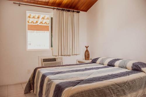 Apartamento Flat 812 Vila H�pica - Gravat�