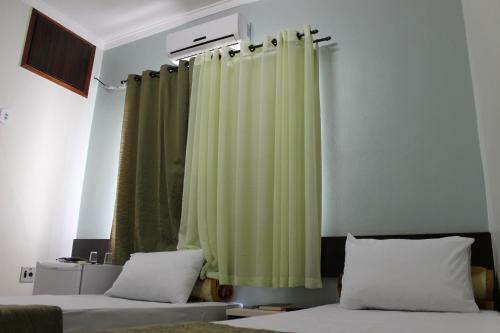 Novo Hotel Herta