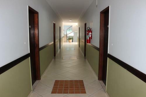 Novo Hotel Herta
