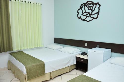 Novo Hotel Herta