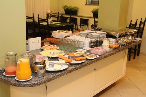 Novo Hotel Herta