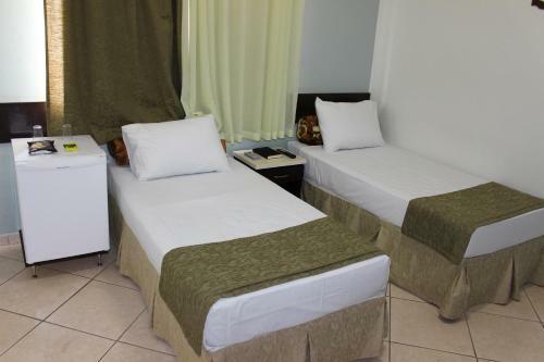 Novo Hotel Herta