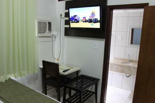 Novo Hotel Herta