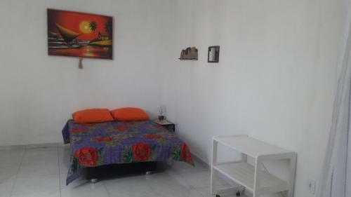Kitnet No 2� Piso, A 300m Da Praia Do Morro