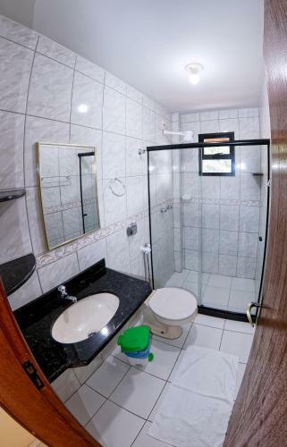 Hostal Pousada Da Zez�
