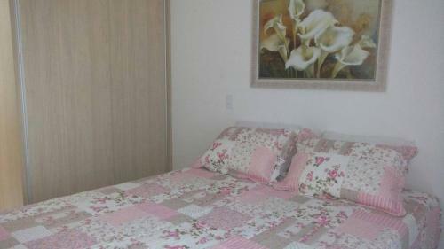 Apartamento Edificio Gil Nogueira - Guarapari