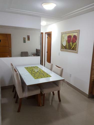 Apartamento Edificio Gil Nogueira - Guarapari