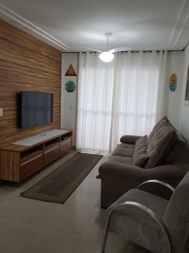 Apartamento Edificio Gil Nogueira - Guarapari