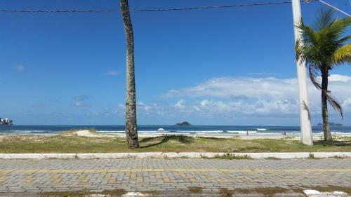 Apartamento Cozumel Com Vista Praia Enseada
