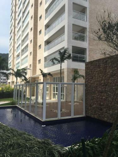 Apartamento Cozumel Com Vista Praia Enseada