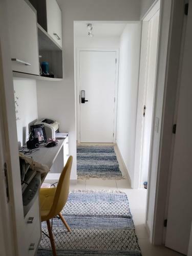Apartamento Cozumel Com Vista Praia Enseada