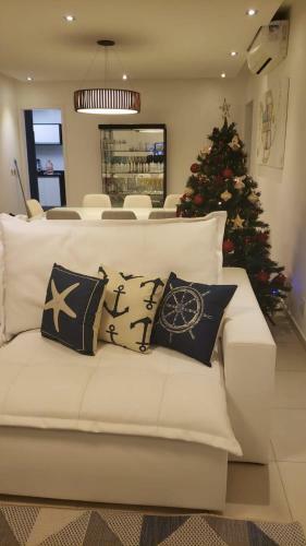 Apartamento Cozumel Com Vista Praia Enseada