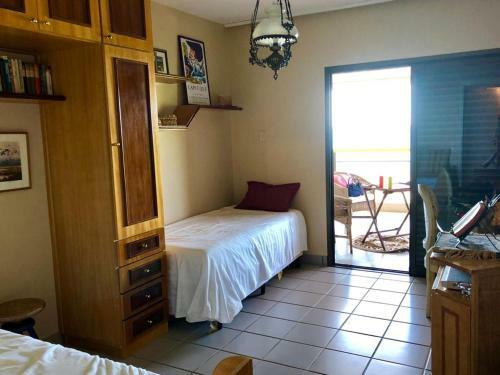 Apartamento Sorocotuba 2 - Enseada