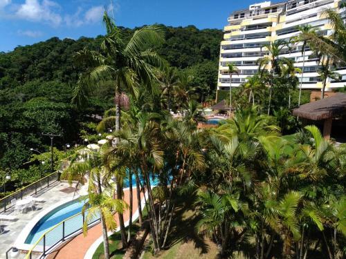 Apartamento Sorocotuba 2 - Enseada