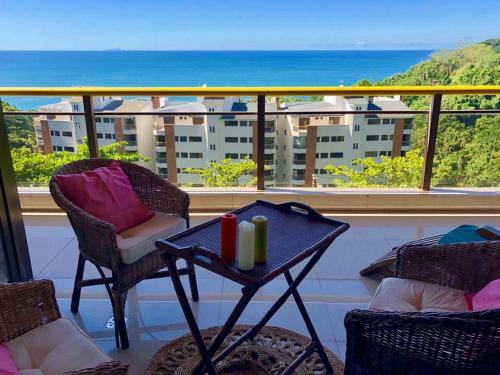 Apartamento Sorocotuba 2 - Enseada