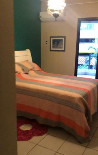 Apartamento Sorocotuba 2 - Enseada