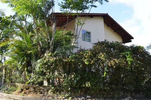 Ilhabela Chales Do Tio Dan