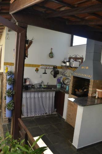 Ilhabela Chales Do Tio Dan