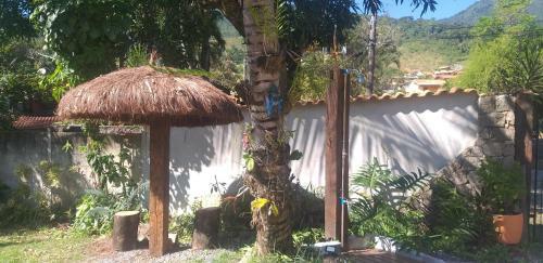 Ilhabela Chales Do Tio Dan