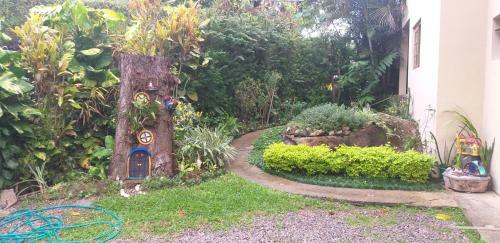 Ilhabela Chales Do Tio Dan