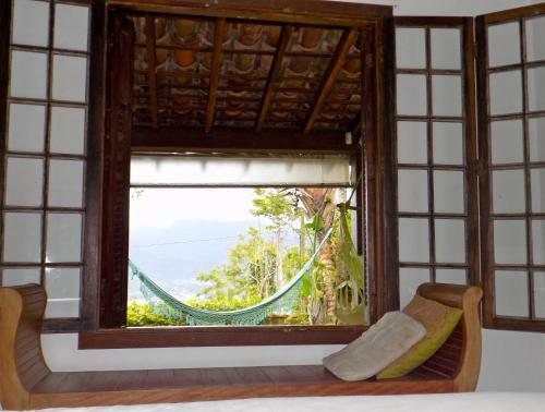 Casa De Montanha Na Praia