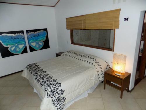 Casa De Montanha Na Praia