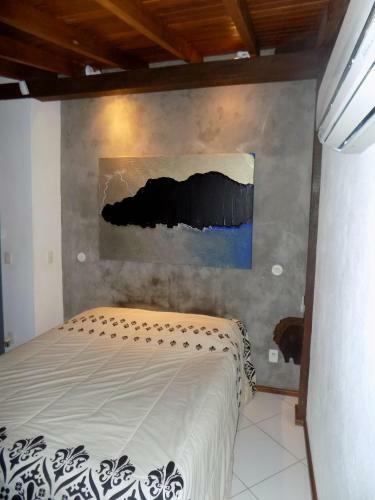 Casa De Montanha Na Praia