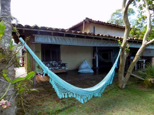 Casa De Montanha Na Praia