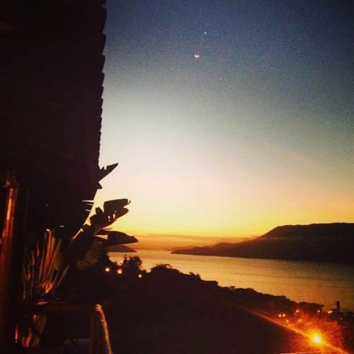 Ocean View Em Holiday Home