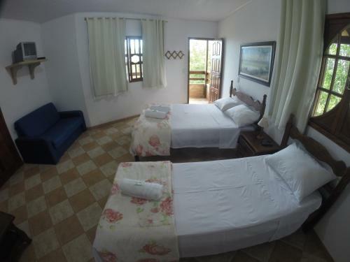 Hostal Pousada Santa Helena
